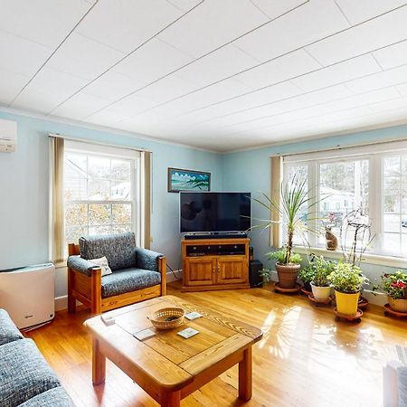 Pineapple Cottage By The Sea Ogunquit Ngoại thất bức ảnh