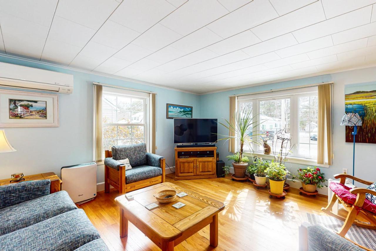 Pineapple Cottage By The Sea Ogunquit Ngoại thất bức ảnh