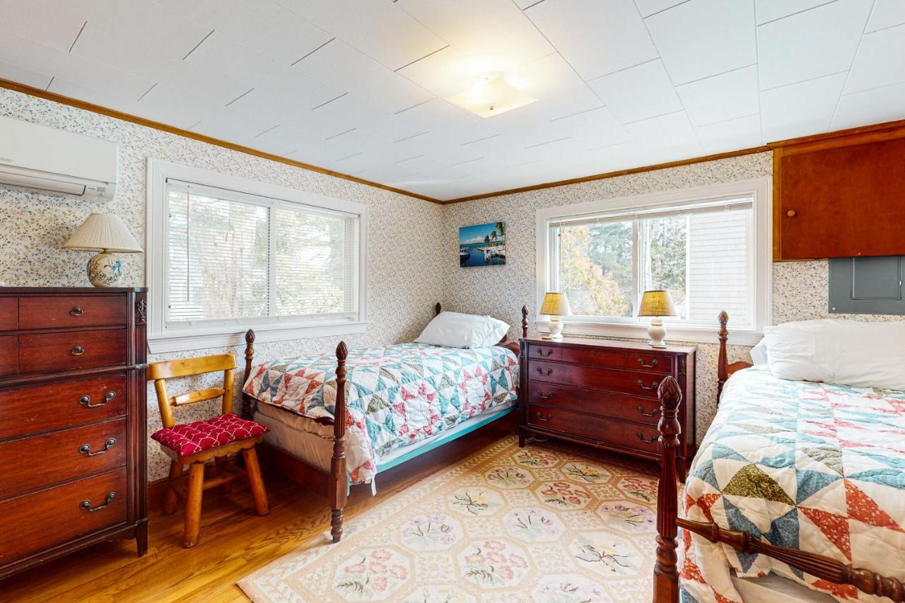 Pineapple Cottage By The Sea Ogunquit Ngoại thất bức ảnh