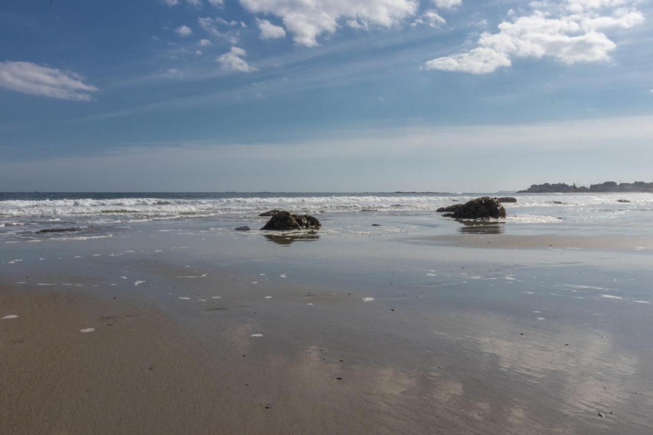 Pineapple Cottage By The Sea Ogunquit Ngoại thất bức ảnh